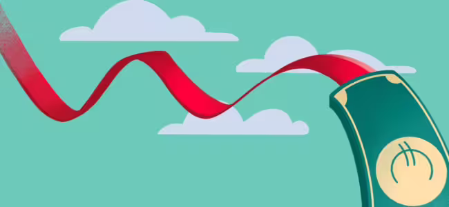 Neljä askelta inflaatiolta suojautumiseen