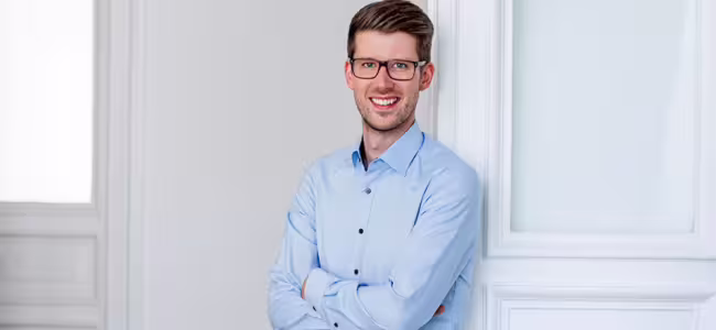 ”Sijoittajat ovat odottaneet tätä jo vuosia”