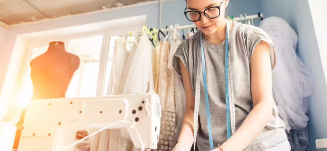 Vaatteet ja muoti, riskibisnestä vai trendikäs sijoituskohde?