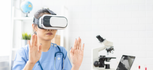 8 syytä suomalaisten MedTech -yritysten menestykseen