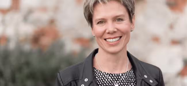 Mari Lymysalo Invesdorin Pohjoismaiden-toimitusjohtajaksi