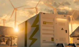 battery storage , windcraft, solarpark,