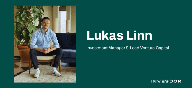 lukas linn im interview