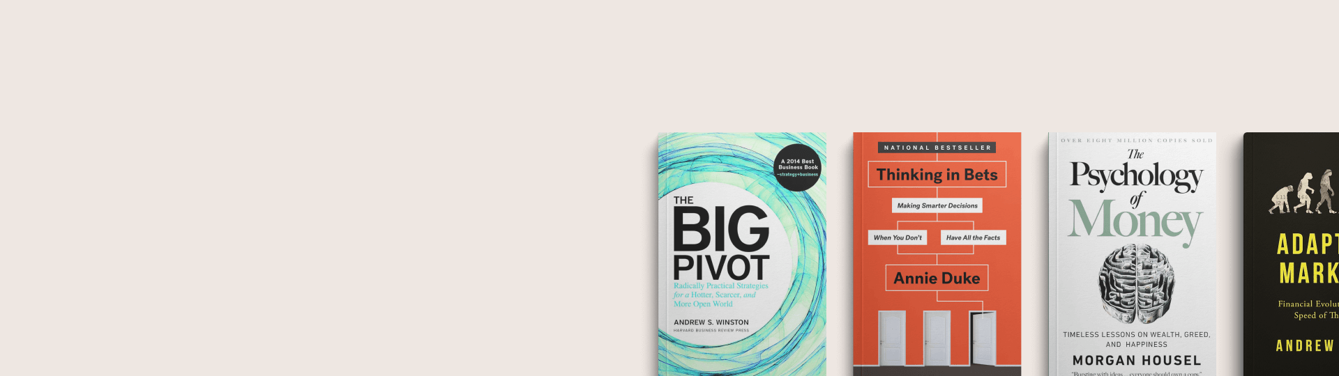 Bestseller Finanzbücher 2026