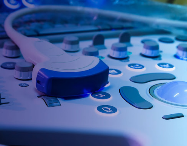 Eturauhassyövän varhaisempi toteaminen  /        Lue miten PCaVision auttaa potilaita ja kiinnostaa sijoittajia 