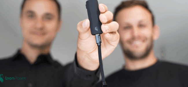 Liion Power: älykästä latausta, joka ehkäisee akun ennenaikaista heikkenemistä ja pidentää akun käyttöikää 